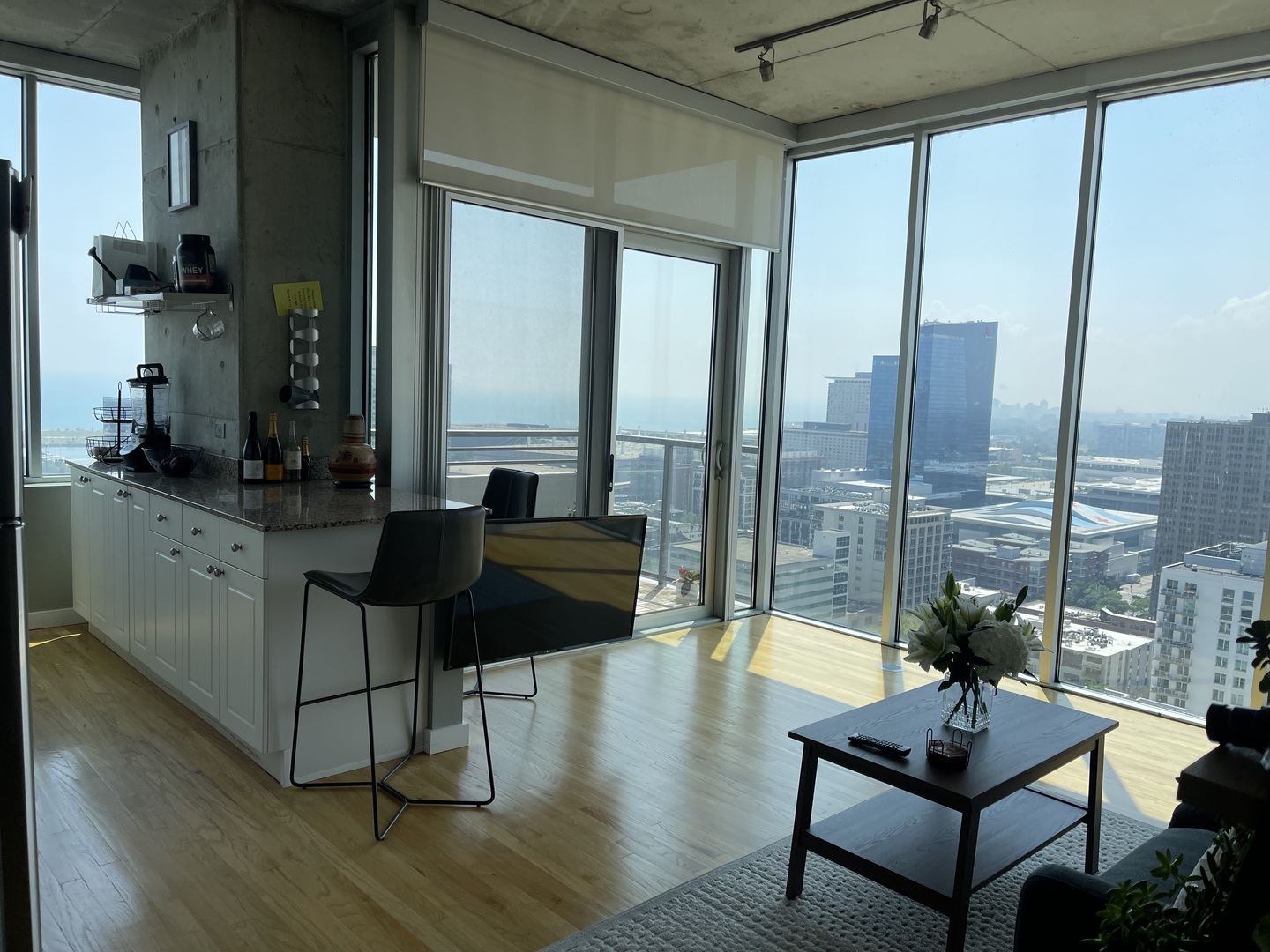1720 S MICHIGAN Avenue 2708