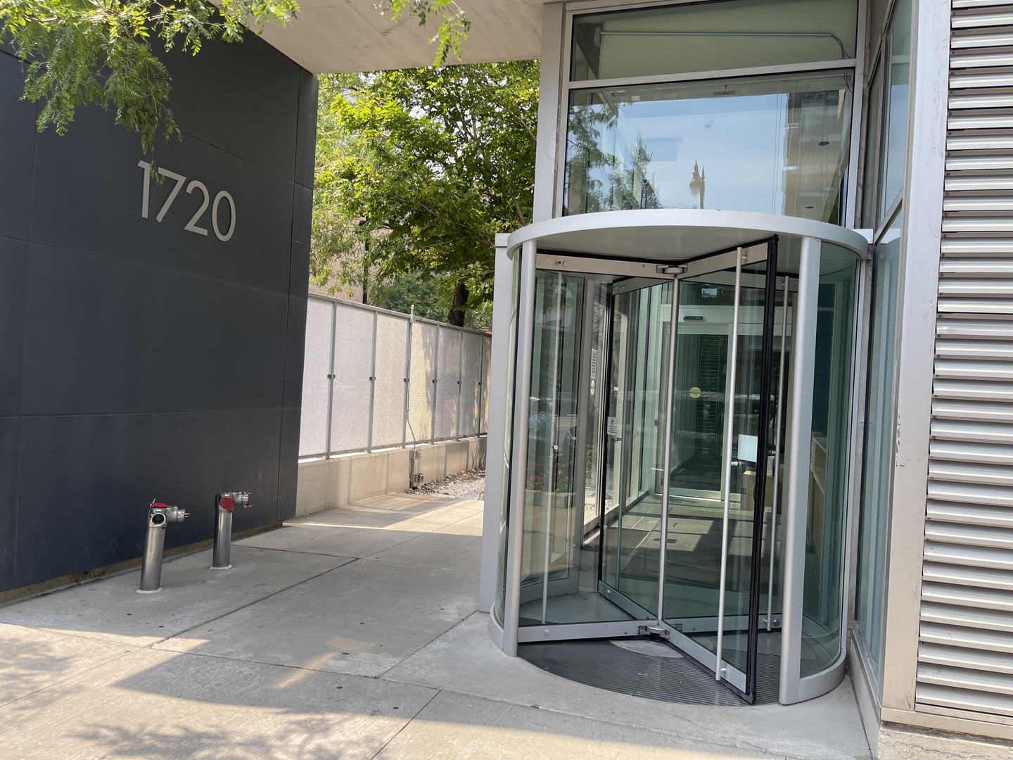 1720 S MICHIGAN Avenue 2708