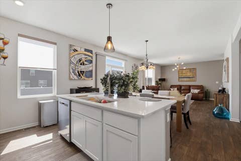 Tiny photo for 2018 Winterberry Trail, Wonder Lake, IL 60097 (MLS # 12724573)
