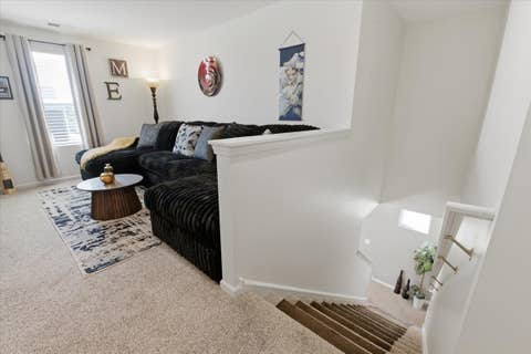 Tiny photo for 2018 Winterberry Trail, Wonder Lake, IL 60097 (MLS # 12724573)