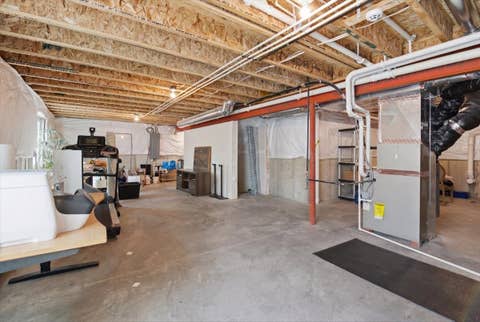 Tiny photo for 2018 Winterberry Trail, Wonder Lake, IL 60097 (MLS # 12724573)