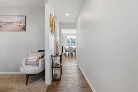 Tiny photo for 2018 Winterberry Trail, Wonder Lake, IL 60097 (MLS # 12724573)