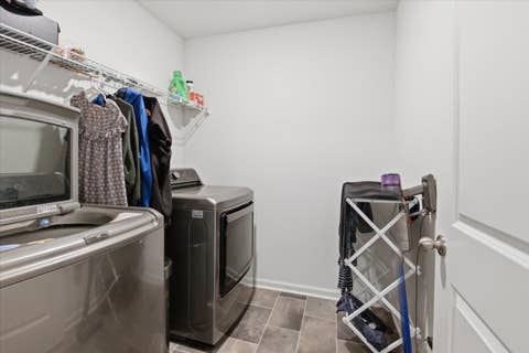 Tiny photo for 2018 Winterberry Trail, Wonder Lake, IL 60097 (MLS # 12724573)