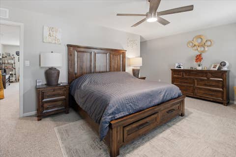 Tiny photo for 2018 Winterberry Trail, Wonder Lake, IL 60097 (MLS # 12724573)