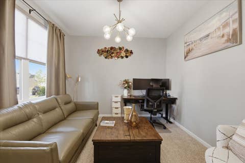Tiny photo for 2018 Winterberry Trail, Wonder Lake, IL 60097 (MLS # 12724573)