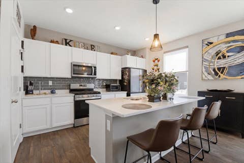 Tiny photo for 2018 Winterberry Trail, Wonder Lake, IL 60097 (MLS # 12724573)