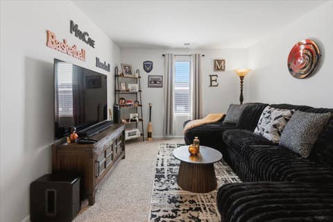 Tiny photo for 2018 Winterberry Trail, Wonder Lake, IL 60097 (MLS # 12724573)