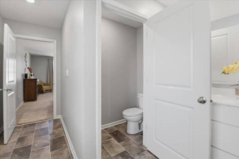 Tiny photo for 2018 Winterberry Trail, Wonder Lake, IL 60097 (MLS # 12724573)