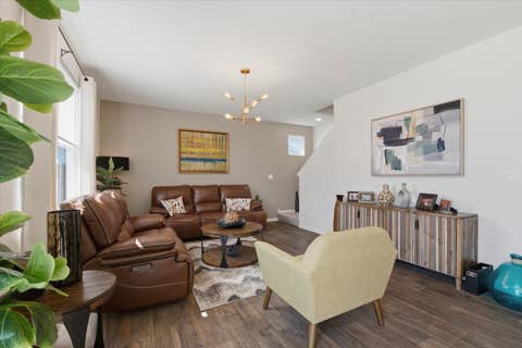 Tiny photo for 2018 Winterberry Trail, Wonder Lake, IL 60097 (MLS # 12724573)