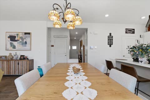 Tiny photo for 2018 Winterberry Trail, Wonder Lake, IL 60097 (MLS # 12724573)