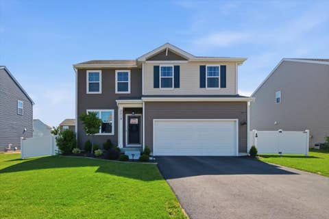 Photo of 2018 Winterberry Trail, Wonder Lake, IL 60097 (MLS # 12724573)