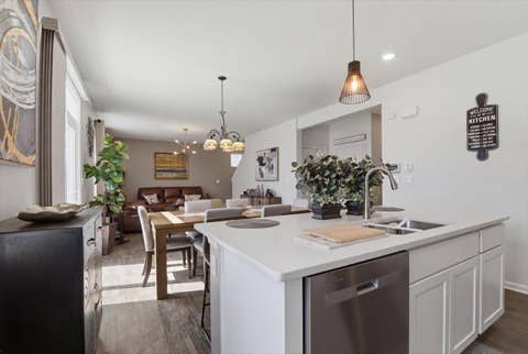 Tiny photo for 2018 Winterberry Trail, Wonder Lake, IL 60097 (MLS # 12724573)