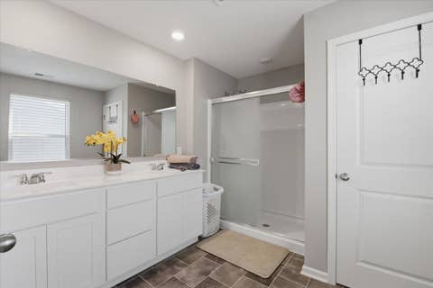 Tiny photo for 2018 Winterberry Trail, Wonder Lake, IL 60097 (MLS # 12724573)