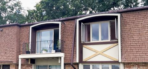 Tiny photo for 12750 Carriage Lane #F2, Crestwood, IL 60418 (MLS # 12460149)