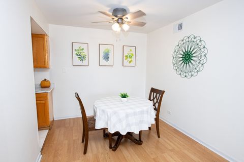 Tiny photo for 12750 Carriage Lane #F2, Crestwood, IL 60418 (MLS # 12460149)