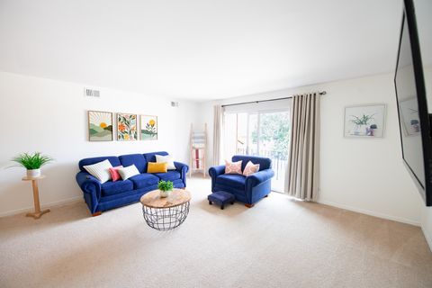 Tiny photo for 12750 Carriage Lane #F2, Crestwood, IL 60418 (MLS # 12460149)