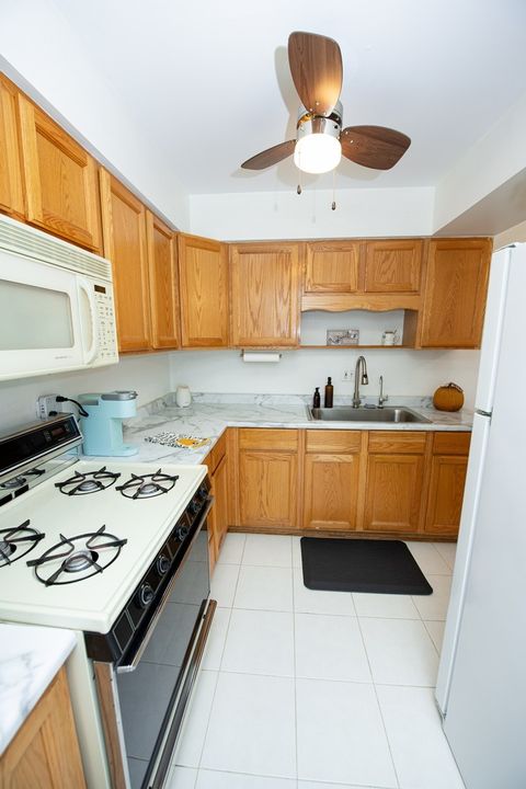 Tiny photo for 12750 Carriage Lane #F2, Crestwood, IL 60418 (MLS # 12460149)