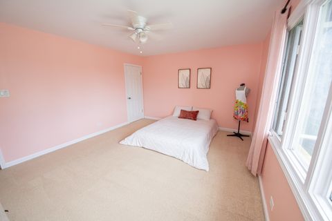 Tiny photo for 12750 Carriage Lane #F2, Crestwood, IL 60418 (MLS # 12460149)