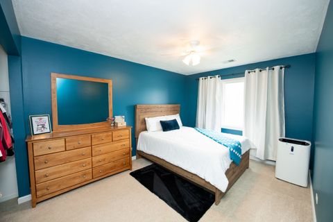 Tiny photo for 12750 Carriage Lane #F2, Crestwood, IL 60418 (MLS # 12460149)