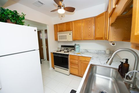 Tiny photo for 12750 Carriage Lane #F2, Crestwood, IL 60418 (MLS # 12460149)