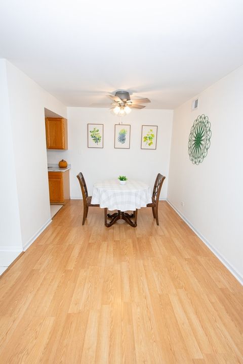 Tiny photo for 12750 Carriage Lane #F2, Crestwood, IL 60418 (MLS # 12460149)