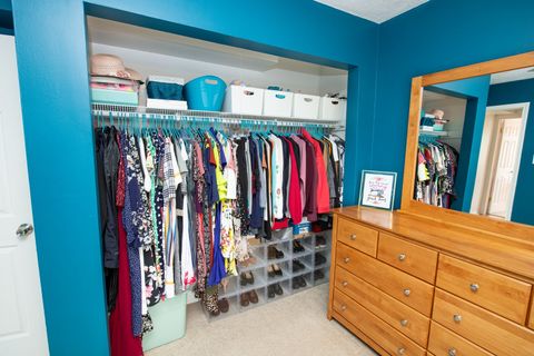 Tiny photo for 12750 Carriage Lane #F2, Crestwood, IL 60418 (MLS # 12460149)