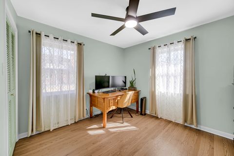 A home in Elmhurst