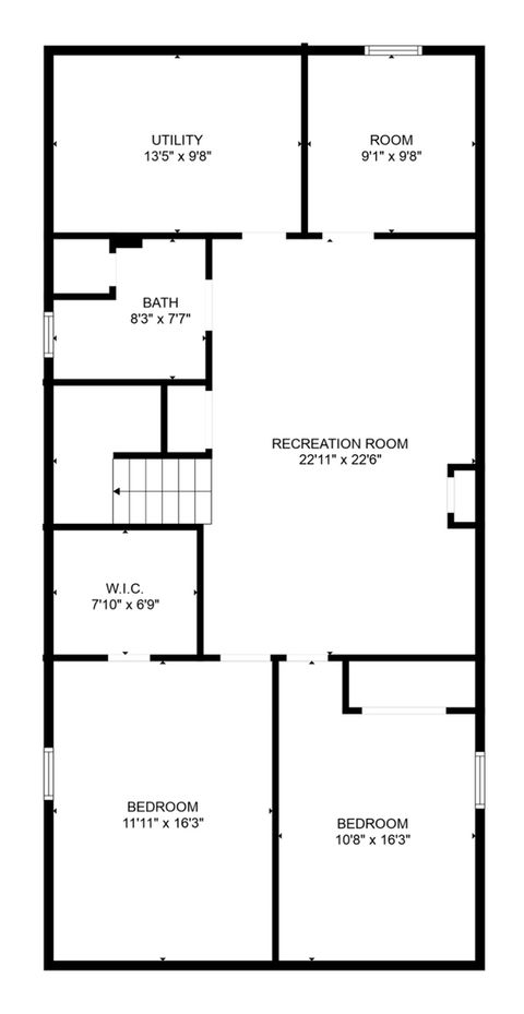 A home in Elmhurst