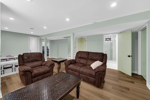 A home in Elmhurst