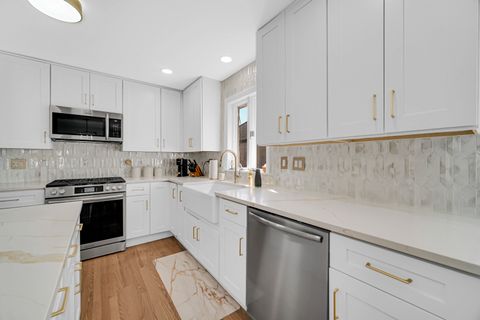A home in Elmhurst