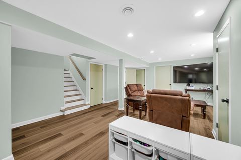 A home in Elmhurst