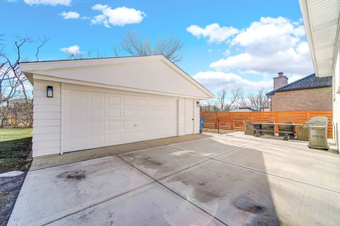 A home in Elmhurst