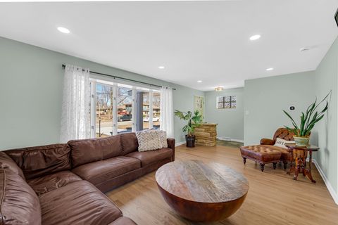 A home in Elmhurst