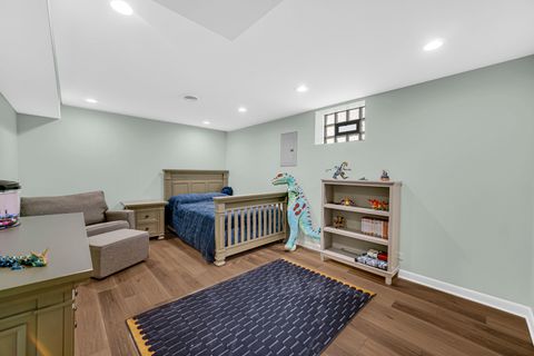 A home in Elmhurst