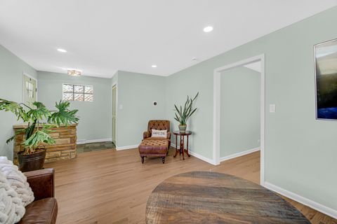 A home in Elmhurst