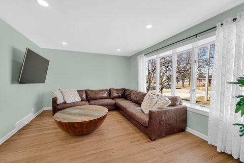 A home in Elmhurst