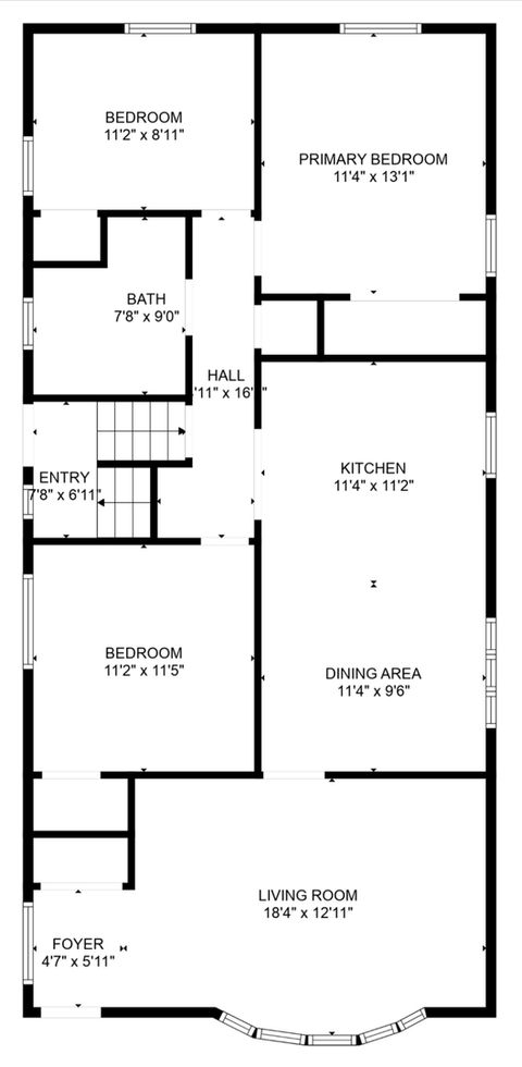 A home in Elmhurst