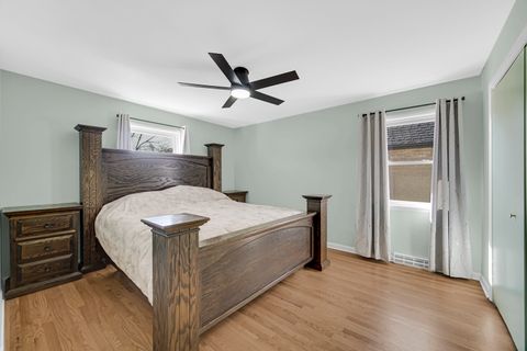 A home in Elmhurst