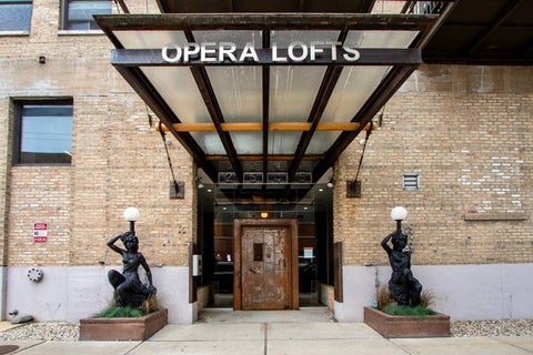 Tiny photo for 2545 S Dearborn Street #608, Chicago, IL 60616 (MLS # 12755533)
