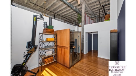 Tiny photo for 2545 S Dearborn Street #608, Chicago, IL 60616 (MLS # 12755533)
