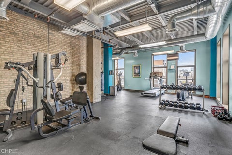 Tiny photo for 2545 S Dearborn Street #608, Chicago, IL 60616 (MLS # 12755533)