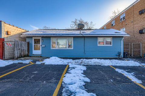 Photo of 305 1/2 E North Avenue, Northlake, IL 60164 (MLS # 12534984)