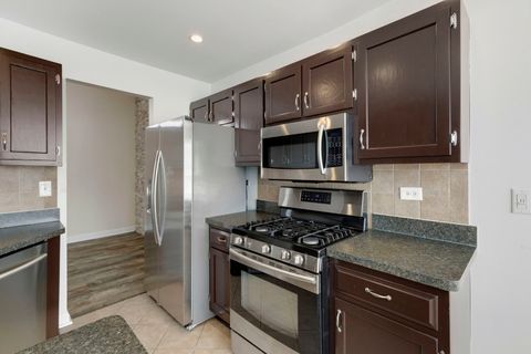 Tiny photo for 9724 W Creek Road #E2, Palos Park, IL 60464 (MLS # 12572433)