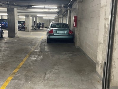 801 S Plymouth Court P-314
