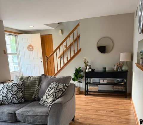Tiny photo for 8026 160TH Street W #8026, Tinley Park, IL 60477 (MLS # 12624970)