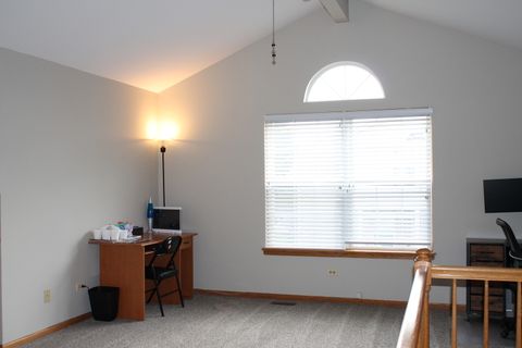 Tiny photo for 8026 160TH Street W #8026, Tinley Park, IL 60477 (MLS # 12624970)