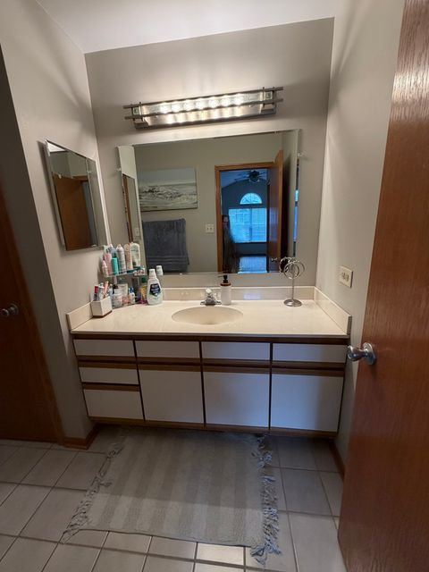 Tiny photo for 8026 160TH Street W #8026, Tinley Park, IL 60477 (MLS # 12624970)