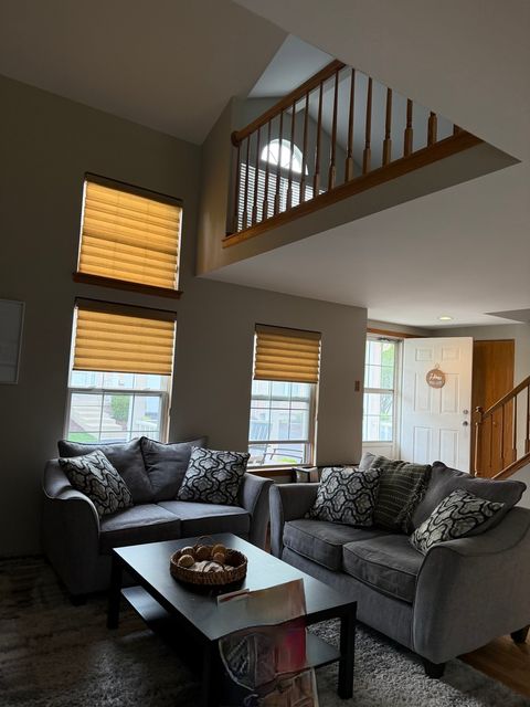 Tiny photo for 8026 160TH Street W #8026, Tinley Park, IL 60477 (MLS # 12624970)