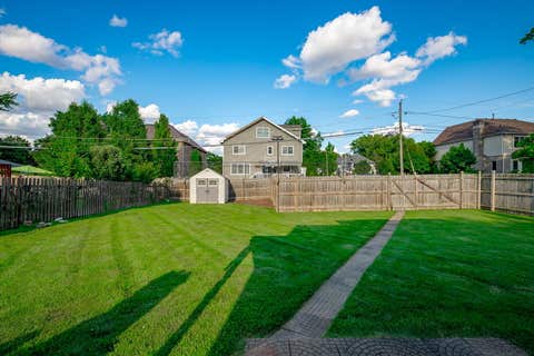 Tiny photo for 389 S West Avenue, Elmhurst, IL 60126 (MLS # 12690199)