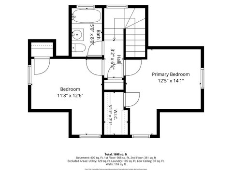 Tiny photo for 389 S West Avenue, Elmhurst, IL 60126 (MLS # 12690199)